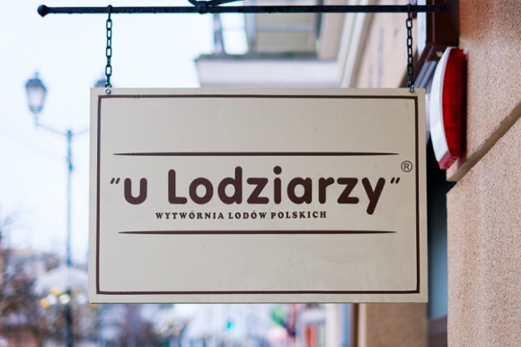 Wytwórnia „u Lodziarzy” z nową nazwą LIFESTYLE, Żywienie - ​Polska grupa lodziarni „u Lodziarzy”, serwująca naturalne, rzemieślnicze lody przeszła w ostatnim czasie delikatny rebranding.
