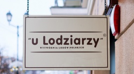 Wytwórnia „u Lodziarzy” z nową nazwą