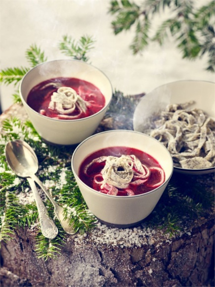 Nowy wymiar świątecznych smaków