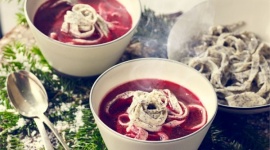 Nowy wymiar świątecznych smaków LIFESTYLE, Żywienie - Nowy wymiar świątecznych smaków