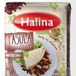 Fasola nie jedno ma imię – strączki w ofercie marki Halina
