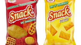 Karnawałowe szaleństwo ze Snackami od WSP Społem