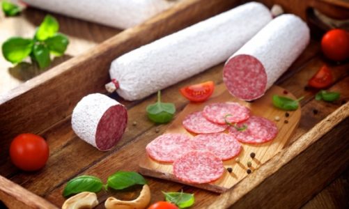 Sokołów z nową witryną