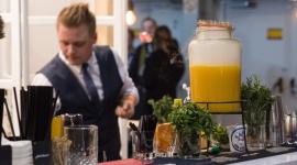 Forum Branży Eventowej dobiegło końca LIFESTYLE, Żywienie - Dnia 11 stycznia br. odbyła się trzecia już edycja Forum Branży Eventowej. Partnerem merytorycznym wydarzenia była marka Deli Catering.
