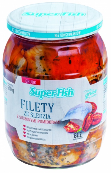 Mam pomysł na zdrowie razem z SuperFish! LIFESTYLE, Żywienie - Mózg jest głównym organem naszego organizmu. Przeciętnie mózg człowieka generuje dziennie 70 tysięcy myśli, a najmniejsza prędkość, z jaką podróżuje w nim informacja, to 416 km/h . Powinnyśmy o niego dbać, by utrzymać jego funkcje na wysokim poziomie.