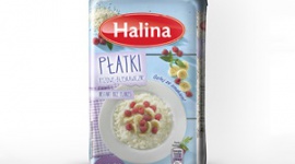 Płatki owsiane marki Halina – niezastąpiony składnik zimowych śniadań