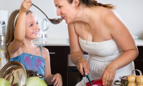 Nie ma to jak zupa. Zmiksuj ją na zdrowie!