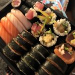 Tasteaway.pl sprawdziło, gdzie w Warszawie warto zamówić sushi z dowozem