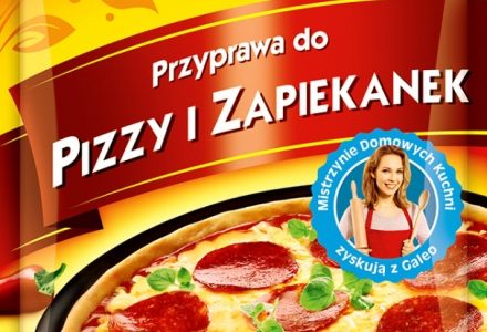 Sekret udanej pizzy z Galeo