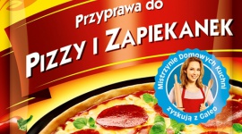 Sekret udanej pizzy z Galeo LIFESTYLE, Żywienie - 9 lutego obchodzimy Międzynarodowy Dzień Pizzy. To proste danie, które dzięki nieskończonej liczbie wersji ma wielu wielbicieli. Z łatwością można je przygotować również samodzielnie. Smaku i aromatu najłatwiej nadać mu za pomocą przyprawy do pizzy i zapiekanek Galeo.
