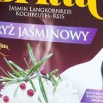 Rozgrzewające dania z ryżem jaśminowym marki Britta