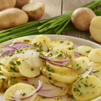 Aktualności kulinarne , Aktualności kulinarne , Buliony , , - Nie takie zwykłe, czyli 3 sposoby na zdrowe i pyszne sałatki zimowe