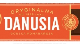 Ponadczasowy styl i niepowtarzalny smak – czekoladka Danusia w nowej odsłonie! LIFESTYLE, Żywienie - Ponadczasowy styl i niepowtarzalny smak – czekoladka Danusia w nowej odsłonie!