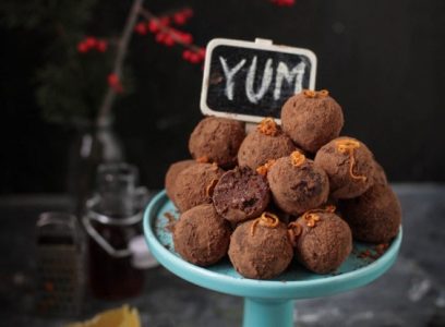Rozsmakuj się w Walentynkach!