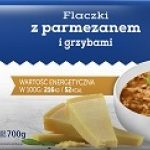 Nowość w ofercie marki SmakMAK – pełne smaku Flaczki z parmezanem i grzybami