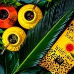 NOWOŚĆ! Kolekcja Yerba Mate „Wild Power” od marki Czas na Herbatę