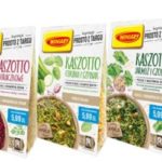 NOWOŚĆ WINIARY – KASZOTTO w 5 zaskakujących wariantach