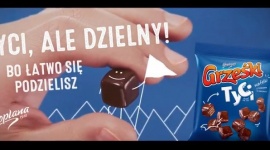Grześki z kolejną kampanią reklamową