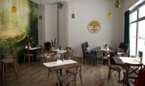 La Foresta – nowy lokal na kulinarnej mapie Białegostoku