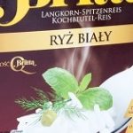 Ryż biały marki Britta – niezastąpiony dodatek do wielu dań