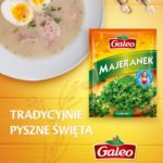 Tradycyjnie pyszne Święta