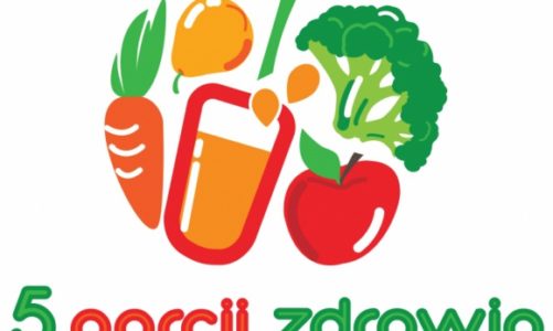 Ruszyła VII edycja programu „5 porcji warzyw, owoców lub soku”