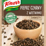 Przyprawy dookoła świata! NOWOŚĆ Knorr