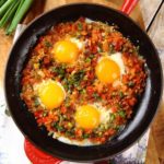 Trendy kulinarne na rok 2018 – nie daj się zaskoczyć!