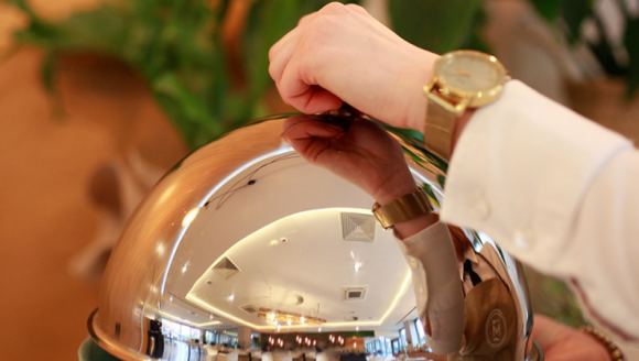 Premiera nowej a'la carte w Menu Motto LIFESTYLE, Żywienie - 22 marca odbędzie się premiera nowej, wiosennej a’la carte. Szefowa kuchni, Beata Śniechowska wraz z gośćmi zasiądzie przy wspólnym stole i zaprezentuje 5 dań z nowej karty, opowie o inspiracjach i ogłosi kulinarną wiosnę.