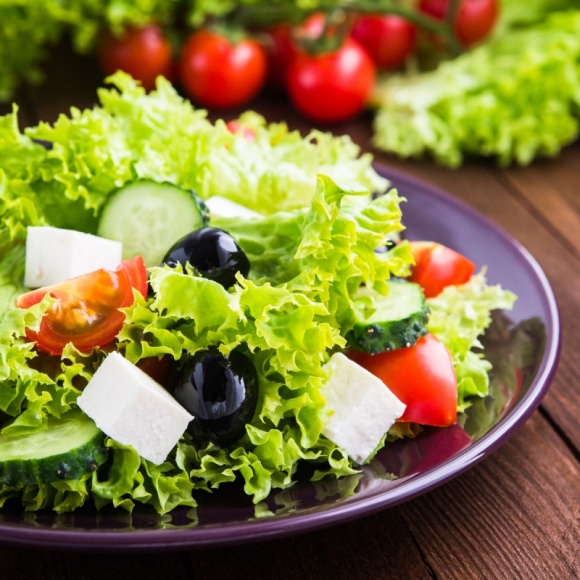 Szybkie dania, które nie należą do kategorii fast food LIFESTYLE, Żywienie - Szybka alternatywa dla fast foodów