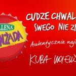 Nowa kampania spotowa Oranżady Hellena