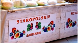Wielkanocny Jarmark w Porcie Łódź