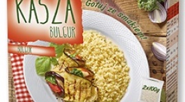 Kasza bulgur – doskonałe uzupełnienie wiosennej diety