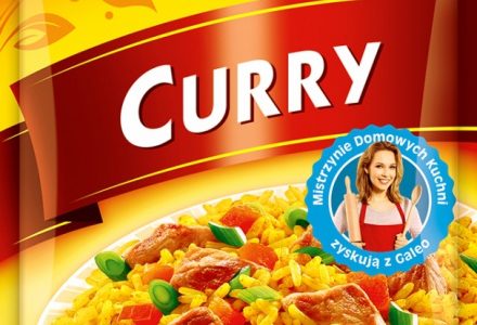 Curry – odrobina egzotyki w domowej kuchni