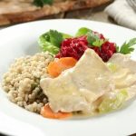 Obniż cholesterol o 10% – z jadłospisem 1500 kcal