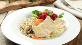 Obniż cholesterol o 10% – z jadłospisem 1500 kcal