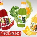 Nowy hit – sok z jarmużu! Superood jedną z nowości marki Witm