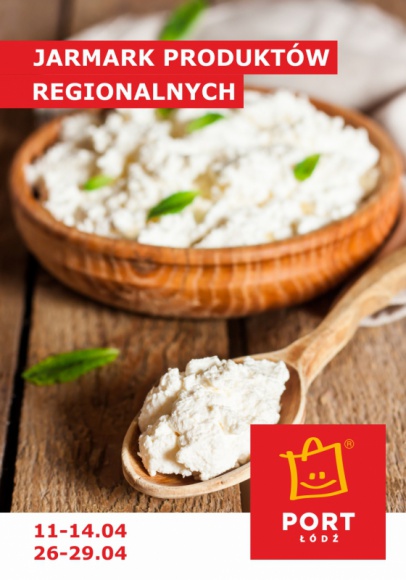 Jarmark pełen wiosennych smaków