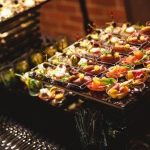 Deli Catering Partnerem MCK w Katowicach