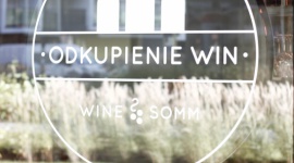 ODKUPIENIE WIN, CZYLI NOWE MIEJSCE DLA „WINNYCH” SMAKOSZY