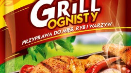 Przyprawy Galeo na ruszt!