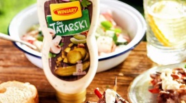 Przepis na udanego grilla z marką WINIARY