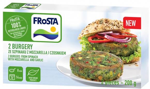 Grillowe przysmaki według FRoSTY LIFESTYLE, Żywienie - Kto z nas wyobraża sobie maj bez grillowania? Wystarczy słoneczny dzień, kilku przyjaciół i zapas pyszności. Co wrzucić na ruszt, aby było smacznie i kreatywnie podpowiada FRoSTA.