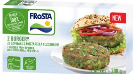 Grillowe przysmaki według FRoSTY