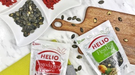 Piękno na talerzu LIFESTYLE, Żywienie - HELIO oodpowiada, co powinno się znaleźć w naszym codziennym menu, by uzupełnić braki dietetyczne w organizmie i cieszyć się piękną cerą!