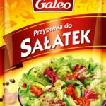 Najlepsze do sałatek
