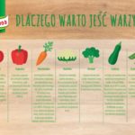 Warzywnie! Czyli wszystko, co powinieneś wiedzieć o warzywach