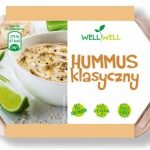 Zdrowy smak natury: Aromatyczne placuszki z cukinii i komosy ryżowej z hummusem