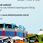 Kulinarny początek wakacji z Silesia City Center