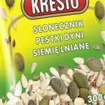 Energia na cały dzień zaklęta w ziarnach Kresto